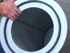 唐納森空氣過(guò)濾器注意事項(xiàng)