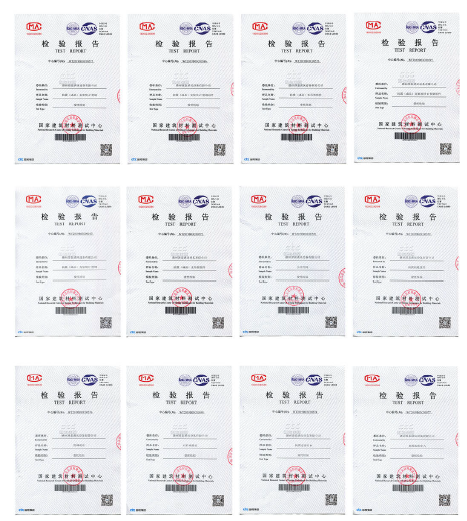 淳泰國家抗震測(cè)試報(bào)告3